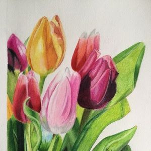 Meet your Posher, Kathryn